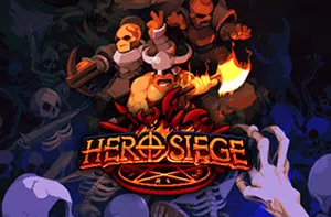 攻城英雄(Hero Siege)简中|PC|像素风格动作冒险塔防游戏2023101008435241.webp天堂游戏乐园