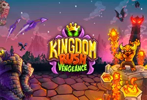 王国保卫战复仇+传奇(Kingdom Rush Vengeance)简中|PC|SLG|塔防策略游戏2023101509073637.webp天堂游戏乐园
