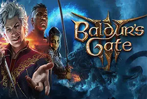博德之门3(Baldur’s Gate 3)简中|PC|RPG|修改器|魔幻冒险RPG游戏2024021814460970.webp天堂游戏乐园