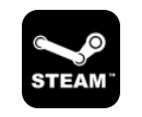 Steam 游戏平台缩略图