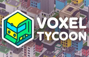 体素大亨 (Voxel Tycoon) 简中|PC|开放世界模拟经营游戏2023080712550617.webp天堂游戏乐园