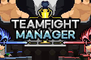 团战经理 (Teamfight Manager) 简体中文|纯净安装|像素风电子竞技模拟游戏202105220302537.jpg天堂游戏乐园