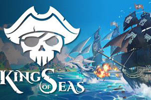 海上霸主 (King of Seas) 简体中文|纯净安装|开放世界航海角色扮演游戏202105260320012.jpg天堂游戏乐园