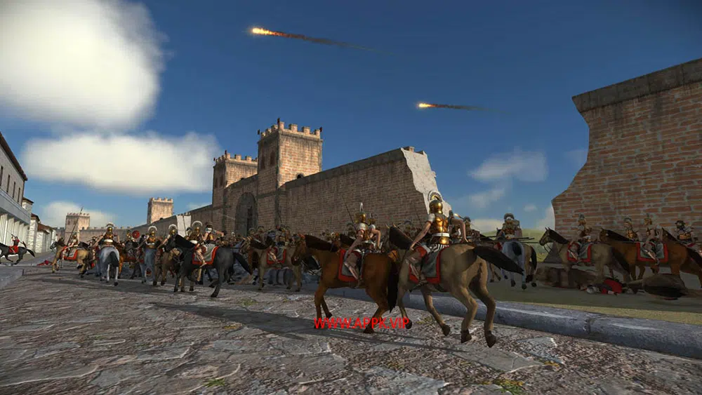全面战争罗马重制版 (Total War: ROME REMASTERED) 简中|PC|修改器|材质包|即时策略战争游戏