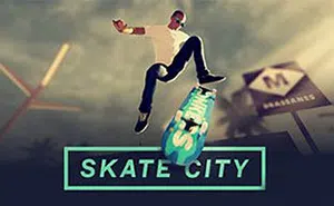 滑板之城 (Skate City) 简中|PC|滑板动作技巧组合游戏202308080826336.webp天堂游戏乐园