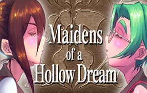 虚梦的少女 (Maidens of a Hollow Dream) 简中|PC|2D横版飞行射击游戏202308081404053.webp天堂游戏乐园