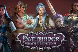 开拓者正义之怒(Pathfinder: Wrath of the Righteous)简中|PC|角色扮演RPG游戏2023112212244992.webp天堂游戏乐园