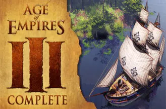 帝国时代3(Age of Empires III)原版|亚洲王朝|酋长|简中|PC|秘籍|无限人口|增强AI|地图包|即时战略游戏2023091802093581.webp天堂游戏乐园