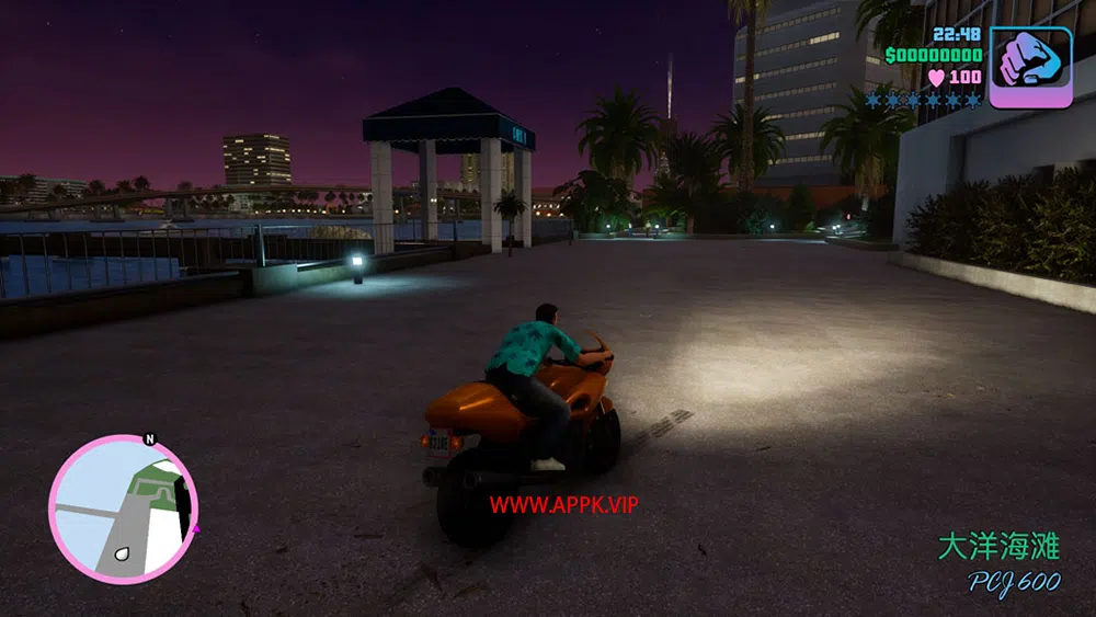 GTA侠盗猎车手三部曲终极版(Grand Theft Auto)简中|PC|修改器|动作冒险游戏