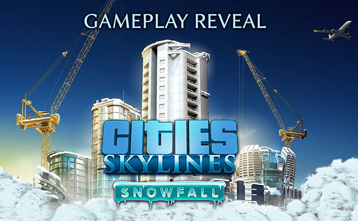 城市天际线 (Cities: Skylines) 全中文全DLC纯净安装版+集成模组MOD2021120810053753.jpg天堂游戏乐园