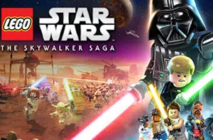乐高星球大战天行者传奇(LEGO Star Wars: The Skywalker Saga)繁中|PC|ACT|乐高动作冒险游戏2024042402192794.webp天堂游戏乐园