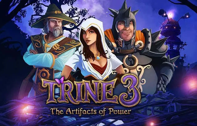 三位一体3权力圣器 (Trine 3 The Artifacts of Power) 简中|PC|动作解谜探险游戏2022062705363198.jpg天堂游戏乐园