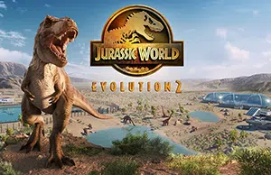 侏罗纪世界进化2(Jurassic World Evolution 2)简中|PC|修改器|MOD|恐龙公园模拟经营游戏2023081303575744.webp天堂游戏乐园