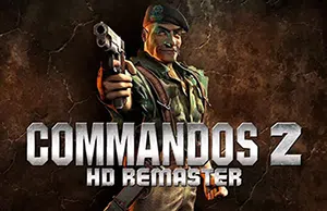 盟军敢死队2 (Commandos 2) 简中|PC|修改器|秘籍|策略战棋游戏202308171021349.webp天堂游戏乐园