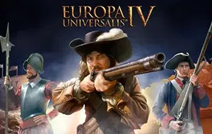 欧陆风云4(Europa Universalis IV)简中|PC|4X大型战略游戏2023112310143470.webp天堂游戏乐园