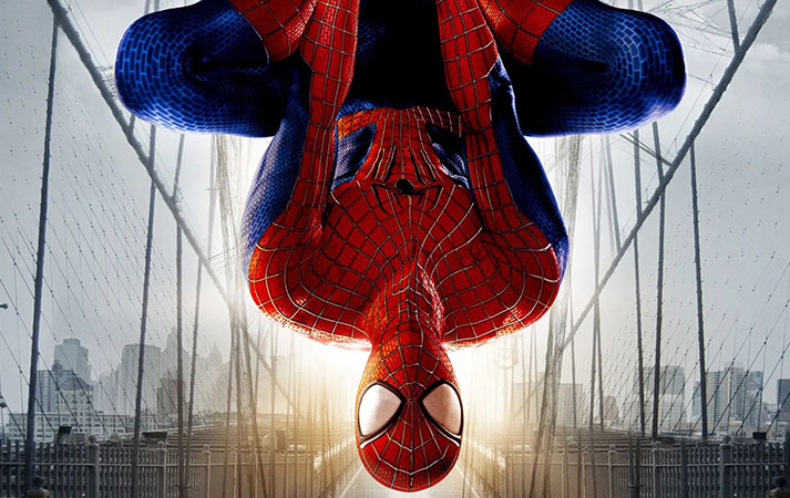 神奇蜘蛛侠2 (The Amazing Spider-Man 2) 全中文纯净安装版+修改器缩略图