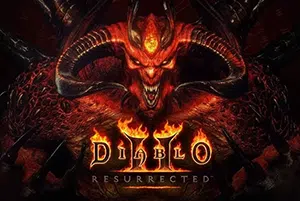 暗黑破坏神2狱火重生(Diablo II Remasterd)简中|PC|RPG|MOD|存档|暗黑动作角色扮演游戏2024020801553597.webp天堂游戏乐园