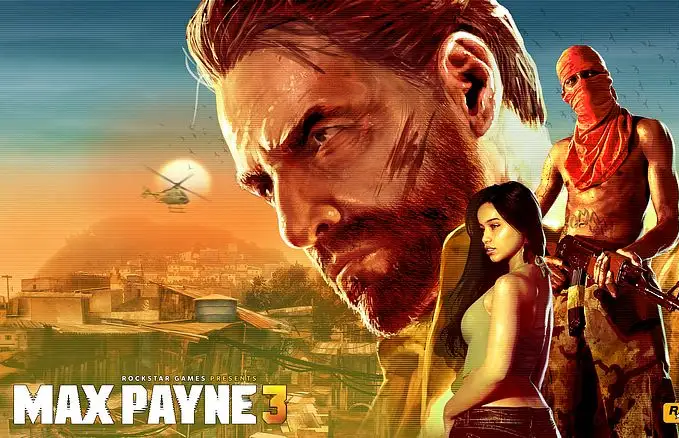马克思佩恩3 (Max Payne) 全中文纯净安装版+全DLC+修改器缩略图