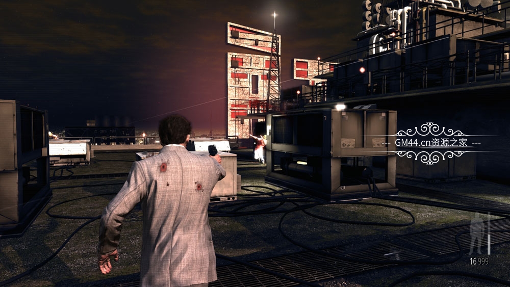 马克思佩恩3 (Max Payne) 全中文纯净安装版+全DLC+修改器