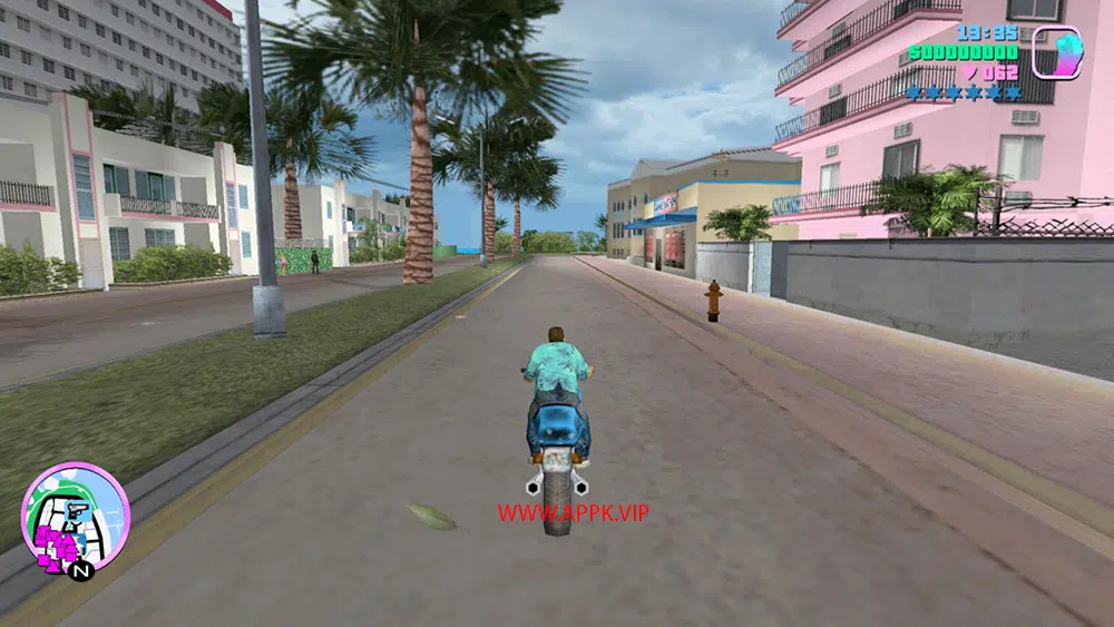 罪恶都市(Grand Theft Auto：Vice City)简中|PC|秘籍|动作冒险游戏