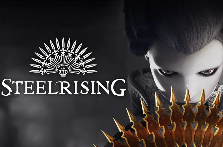 钢之崛起 (Steelrising) 全中文全DLC纯净安装版缩略图