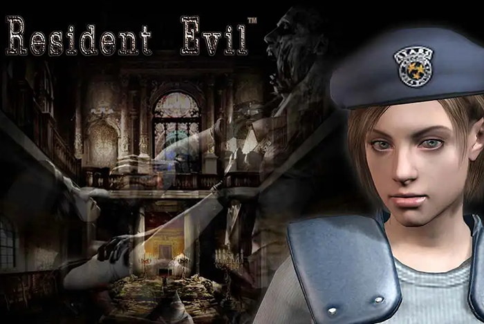生化危机HD重制版 (Resident Evil HD Remaster) 全中文纯净安装版+修改器缩略图