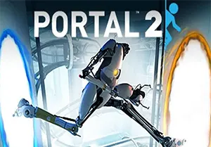 传送门1+2合集(Portal 1+Portal 2)简中|PC|高难度解谜游戏2023100903154063.webp天堂游戏乐园