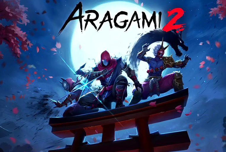 荒神2 (Aragami 2) 全中文纯净安装版+修改器2022111616002964.webp天堂游戏乐园
