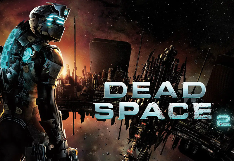 死亡空间2 (Dead Space 2) 全中文纯净安装版+修改器缩略图