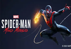 漫威蜘蛛侠迈尔斯莫拉莱斯(Marvel’s Spider-Man: Miles Morales)简中|PC|修改器|动作冒险游戏202310200315413.webp天堂游戏乐园