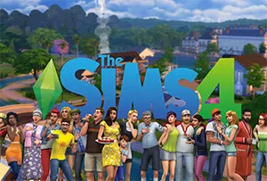 模拟人生4(The Sims 4)简中|PC|MOD|SIM|DLC|模拟经营游戏2023121715102476.webp天堂游戏乐园