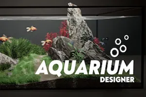 水族箱设计师 (Aquarium Designer) 简体中文|水族箱模拟设计游戏2023070502412730.webp天堂游戏乐园