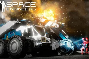 太空工程师(Space Engineers)简中|PC|ACT|开放世界太空科幻冒险游戏2024011811325581.webp天堂游戏乐园