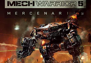 机甲战士5雇佣兵(MechWarrior 5：Mercenaries)汉化|PC|ACT|机器模拟动作射击游戏2024031407390356.webp天堂游戏乐园