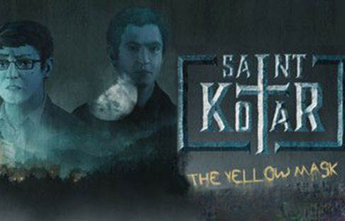 圣科托尔黄面具 (Saint Kotar: The Yellow Mask) 简体中文|纯净安装|黑暗惊悚2023021215235363.jpg天堂游戏乐园