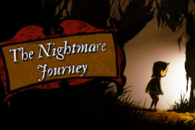噩梦之旅 (The Nightmare Journey) 简体中文|纯净安装|挑战和谜题2023022510520513.jpg天堂游戏乐园