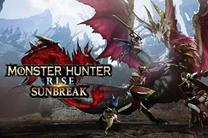怪物猎人崛起曙光(Monster Hunter Rise Sunbreak)简中|PC|RPG|动作角色扮演游戏2024012311585129.webp天堂游戏乐园