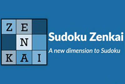 数独全开 (Sudoku Zenkai) 简体中文|纯净安装|益智休闲游戏2023022816365258.jpg天堂游戏乐园