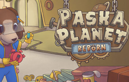 帕夏星球重生 (Pasha Planet: Reborn) 繁体中文|纯净安装|休闲解谜游戏202303040222373.jpg天堂游戏乐园
