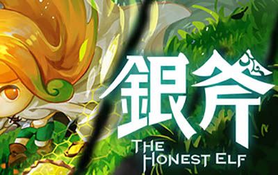 银斧 (The Honest Elf) 简体中文|纯净安装|2D横版动作冒险游戏202303051531463.jpg天堂游戏乐园