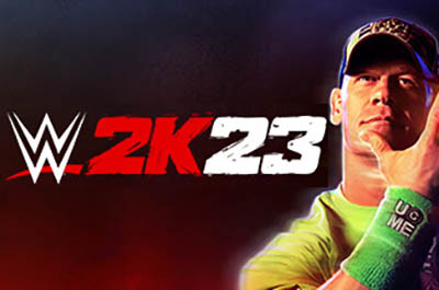 WWE2K23 (WWE2K23) 英文|纯净安装|互动体育格斗游戏2023031514414348.jpg天堂游戏乐园