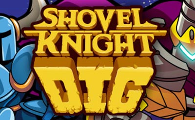 铲子骑士 (Shovel Knight Dig) 简体中文|纯净安装|像素动作冒险游戏2023031906465633.jpg天堂游戏乐园