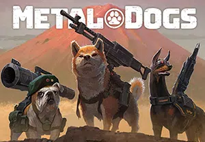 重装机犬(METAL DOGS)简中|PC|ACT|俯视动作射击游戏2024042508301456.webp天堂游戏乐园