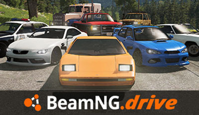 拟真车祸模拟(BeamNG drive)简中|PC|动态车辆模拟游戏2023033117200770.jpg天堂游戏乐园