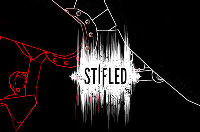 Stifled (Stifled) 繁体中文|纯净安装|中文配音|回声探路恐怖解谜游戏2023040113401763.jpg天堂游戏乐园