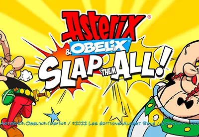 阿斯泰利克斯历险记全拍飞 (Asterix & Obelix: Slap them All) 简体中文|纯净安装|2D横版动作游戏2023041802453396.webp天堂游戏乐园