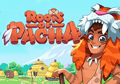 帕夏时代 (Roots of Pacha) 简体中文|纯净安装|像素风模拟经营游戏202304271117183.webp天堂游戏乐园