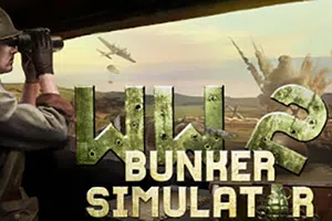 二战地堡模拟器(WW2: Bunker Simulator)简中|PC|FPS|第一人称生存射击游戏2024042106433878.webp天堂游戏乐园