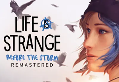 奇异人生暴风前夕重制版 (Life is Strange: Before the Storm Remastered) 简体中文|纯净安装|冒险解谜游戏2023050404080766.webp天堂游戏乐园