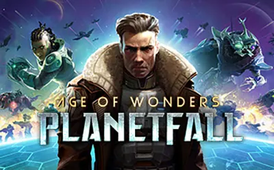 奇迹时代星陨 (Age of Wonders: Planetfall) 简体中文|纯净安装|4X帝国建设策略游戏202305070538221.webp天堂游戏乐园